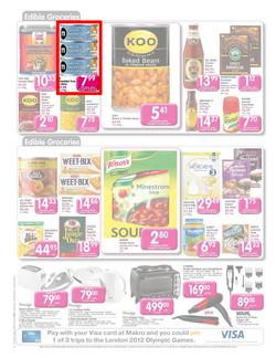 Makro Food Deals CT (21 Mar - 4 Apr), page 4