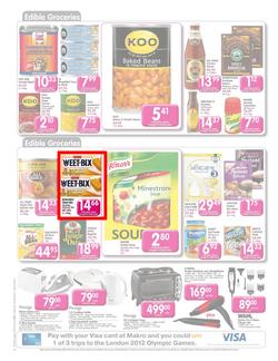 Makro Food Deals CT (21 Mar - 4 Apr), page 4