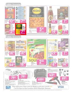 Makro Food Deals CT (21 Mar - 4 Apr), page 4