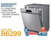 Samsung Dishwashers (DWFN320T)-Each