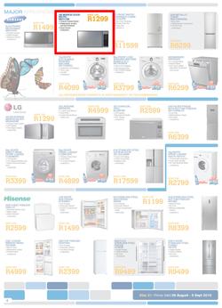 Stax : Spring Specials (26 Aug - 9 Sep 2013), page 4