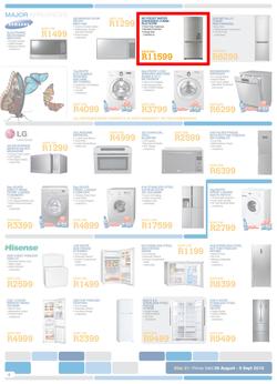 Stax : Spring Specials (26 Aug - 9 Sep 2013), page 4