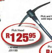 Pick Head-Each