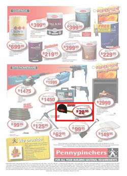 Pennypinchers : Sizzzling Spring Deals (4 Sep - 21 Sep 2013), page 4