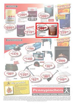 Pennypinchers : Sizzzling Spring Deals (4 Sep - 21 Sep 2013), page 4