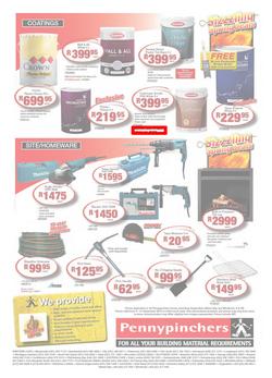 Pennypinchers : Sizzzling Spring Deals (4 Sep - 21 Sep 2013), page 4