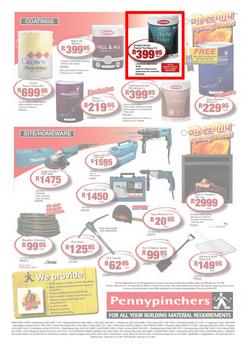 Pennypinchers : Sizzzling Spring Deals (4 Sep - 21 Sep 2013), page 4