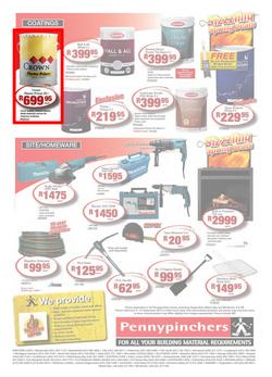 Pennypinchers : Sizzzling Spring Deals (4 Sep - 21 Sep 2013), page 4