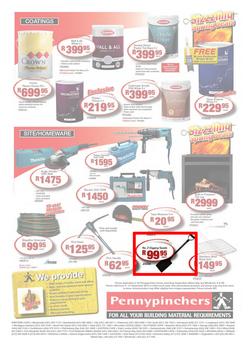 Pennypinchers : Sizzzling Spring Deals (4 Sep - 21 Sep 2013), page 4
