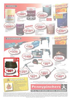 Pennypinchers : Sizzzling Spring Deals (4 Sep - 21 Sep 2013), page 4