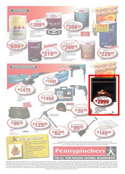 Pennypinchers : Sizzzling Spring Deals (4 Sep - 21 Sep 2013), page 4
