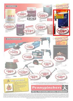 Pennypinchers : Sizzzling Spring Deals (4 Sep - 21 Sep 2013), page 4