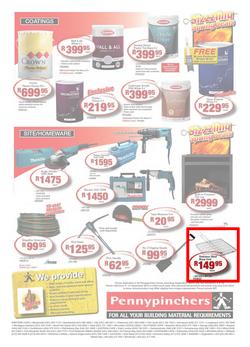 Pennypinchers : Sizzzling Spring Deals (4 Sep - 21 Sep 2013), page 4