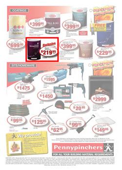 Pennypinchers : Sizzzling Spring Deals (4 Sep - 21 Sep 2013), page 4