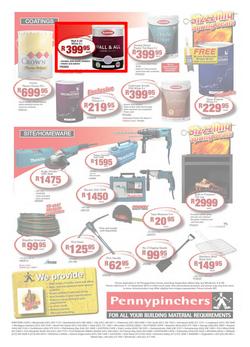 Pennypinchers : Sizzzling Spring Deals (4 Sep - 21 Sep 2013), page 4