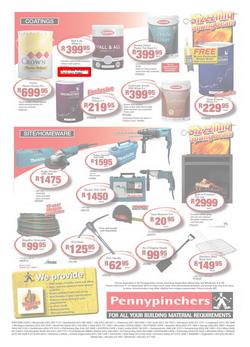Pennypinchers : Sizzzling Spring Deals (4 Sep - 21 Sep 2013), page 4