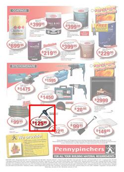 Pennypinchers : Sizzzling Spring Deals (4 Sep - 21 Sep 2013), page 4