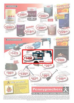Pennypinchers : Sizzzling Spring Deals (4 Sep - 21 Sep 2013), page 4