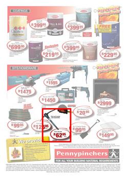 Pennypinchers : Sizzzling Spring Deals (4 Sep - 21 Sep 2013), page 4