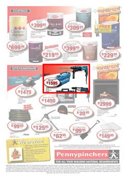 Pennypinchers : Sizzzling Spring Deals (4 Sep - 21 Sep 2013), page 4