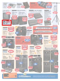 Cash Crusaders : Save & Smile, Sale Now On (17 Sep - 6 Oct 2013), page 4