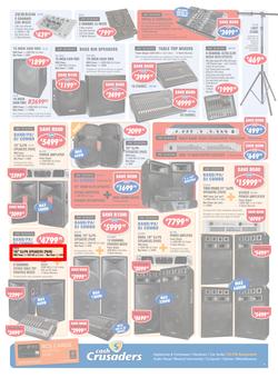 Cash Crusaders : Save & Smile, Sale Now On (17 Sep - 6 Oct 2013), page 4