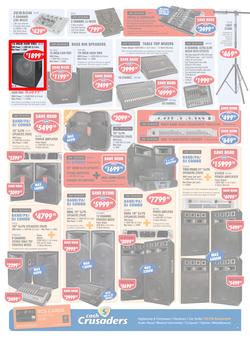 Cash Crusaders : Save & Smile, Sale Now On (17 Sep - 6 Oct 2013), page 4