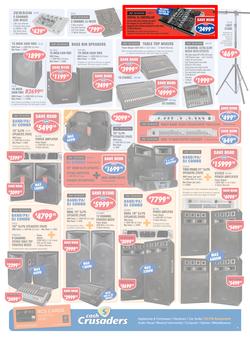 Cash Crusaders : Save & Smile, Sale Now On (17 Sep - 6 Oct 2013), page 4