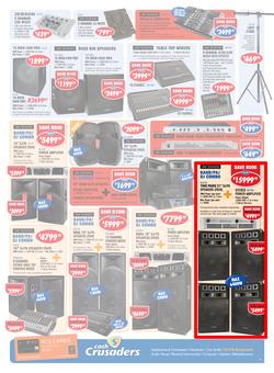 Cash Crusaders : Save & Smile, Sale Now On (17 Sep - 6 Oct 2013), page 4