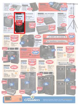 Cash Crusaders : Save & Smile, Sale Now On (17 Sep - 6 Oct 2013), page 4