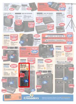 Cash Crusaders : Save & Smile, Sale Now On (17 Sep - 6 Oct 2013), page 4