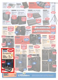 Cash Crusaders : Save & Smile, Sale Now On (17 Sep - 6 Oct 2013), page 4