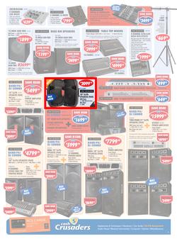 Cash Crusaders : Save & Smile, Sale Now On (17 Sep - 6 Oct 2013), page 4