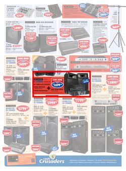 Cash Crusaders : Save & Smile, Sale Now On (17 Sep - 6 Oct 2013), page 4