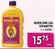 Bodicare Liq Stametta-1x500Ml