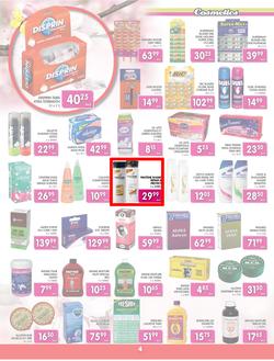 Jumbo Crown Mines : Spring Fever (25 Aug - 18 Sep 2013), page 4