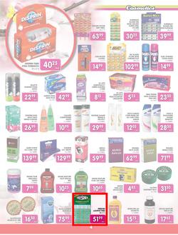 Jumbo Crown Mines : Spring Fever (25 Aug - 18 Sep 2013), page 4