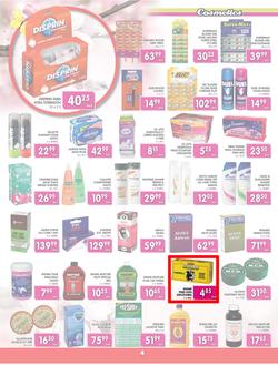 Jumbo Crown Mines : Spring Fever (25 Aug - 18 Sep 2013), page 4