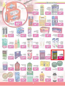 Jumbo Crown Mines : Spring Fever (25 Aug - 18 Sep 2013), page 4