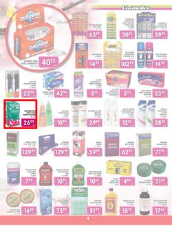 Jumbo Crown Mines : Spring Fever (25 Aug - 18 Sep 2013), page 4