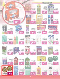 Jumbo Crown Mines : Spring Fever (25 Aug - 18 Sep 2013), page 4