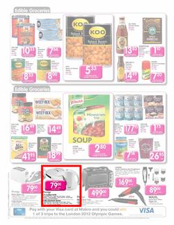 Makro Food Deals Gauteng (22 Mar - 4 Apr), page 4