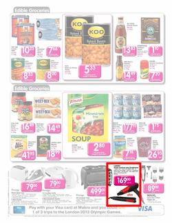 Makro Food Deals Gauteng (22 Mar - 4 Apr), page 4