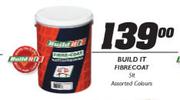 Build It Fibrecoat-5ltr