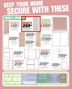 Build It Urban GP, NW & MP : Making Home Building Simple (26 Sep - 12 Oct 2013), page 4