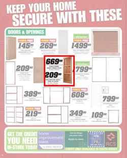 Build It Urban GP, NW & MP : Making Home Building Simple (26 Sep - 12 Oct 2013), page 4