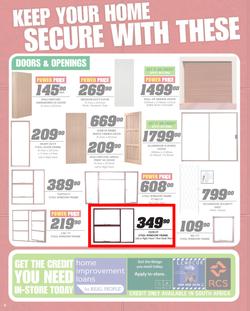 Build It Urban GP, NW & MP : Making Home Building Simple (26 Sep - 12 Oct 2013), page 4