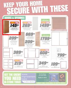 Build It Urban GP, NW & MP : Making Home Building Simple (26 Sep - 12 Oct 2013), page 4