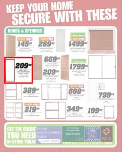 Build It Urban GP, NW & MP : Making Home Building Simple (26 Sep - 12 Oct 2013), page 4