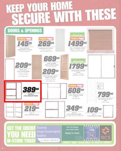 Build It Urban GP, NW & MP : Making Home Building Simple (26 Sep - 12 Oct 2013), page 4